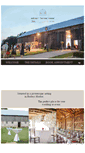 Mobile Screenshot of aboutthymefarm.com